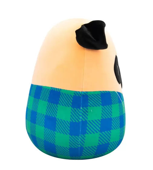 Мягкая игрушка Squishmallows &ndash; Мопс Принц (30 cm) - SQCR06622_5.jpg - № 5