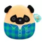 Мягкая игрушка Squishmallows &ndash; Мопс Принц (30 cm) - SQCR06622_7.jpg - № 7