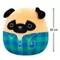 Мягкая игрушка Squishmallows &ndash; Мопс Принц (30 cm) - SQCR06622_2.jpg - № 2