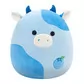 М'яка іграшка Squishmallows &ndash; Корівка Рутанія (30 cm) - SQCR06624_1.jpg - № 1