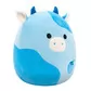 М'яка іграшка Squishmallows &ndash; Корівка Рутанія (30 cm) - SQCR06624_6.jpg - № 6