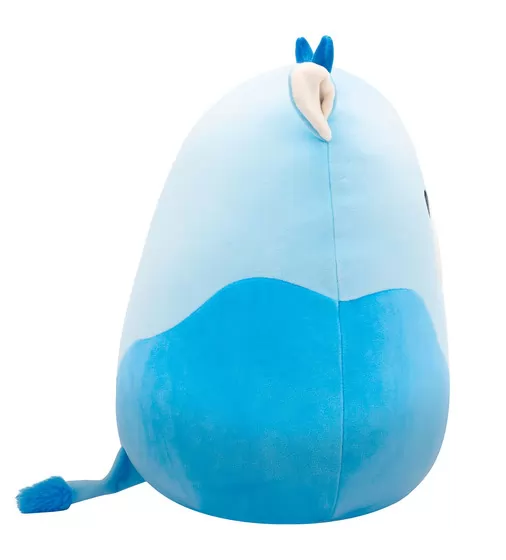 М'яка іграшка Squishmallows &ndash; Корівка Рутанія (30 cm) - SQCR06624_5.jpg - № 5