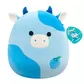М'яка іграшка Squishmallows &ndash; Корівка Рутанія (30 cm) - SQCR06624_7.jpg - № 7