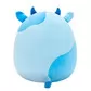 М'яка іграшка Squishmallows &ndash; Корівка Рутанія (30 cm) - SQCR06624_4.jpg - № 4