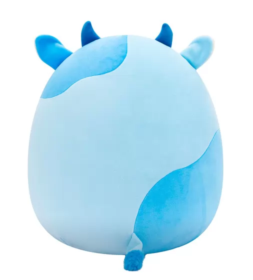 М'яка іграшка Squishmallows &ndash; Корівка Рутанія (30 cm) - SQCR06624_4.jpg - № 4