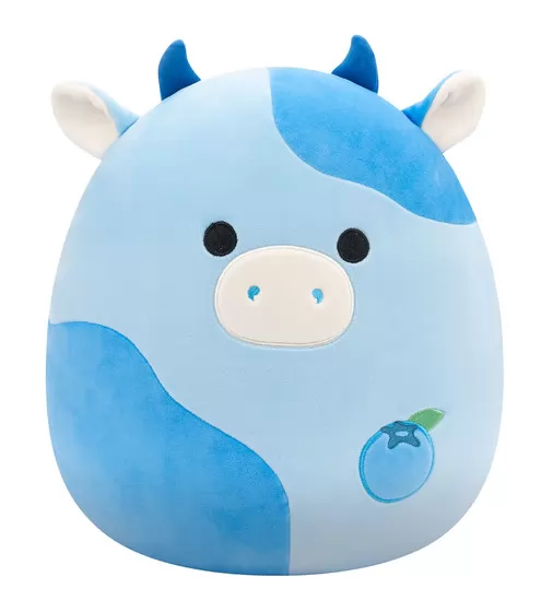М'яка іграшка Squishmallows &ndash; Корівка Рутанія (30 cm) - SQCR06624_1.jpg - № 1