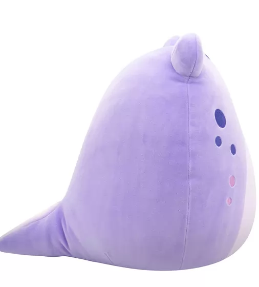 Мягкая игрушка Squishmallows &ndash; Жабка Наоми (30 cm) - SQCR06625_5.jpg - № 5