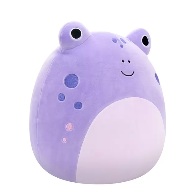 Мягкая игрушка Squishmallows &ndash; Жабка Наоми (30 cm)