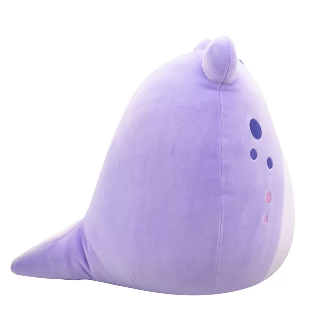 Мягкая игрушка Squishmallows &ndash; Жабка Наоми (30 cm)