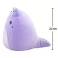 М'яка іграшка Squishmallows &ndash; Жабка Наомі (30 cm) - SQCR06625_3.jpg - № 3