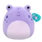 М'яка іграшка Squishmallows &ndash; Жабка Наомі (30 cm) - SQCR06625_7.jpg - № 7