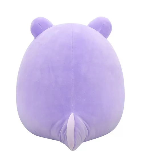 Мягкая игрушка Squishmallows &ndash; Жабка Наоми (30 cm) - SQCR06625_4.jpg - № 4
