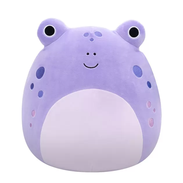 Мягкая игрушка Squishmallows &ndash; Жабка Наоми (30 cm)