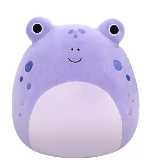 Мягкая игрушка Squishmallows &ndash; Жабка Наоми (30 cm) - SQCR06625_1.jpg - № 1
