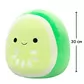 М'яка іграшка Squishmallows &ndash; Огірок Кармайкл (30 cm) - SQCR06626_2.jpg - № 2
