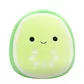 М'яка іграшка Squishmallows &ndash; Огірок Кармайкл (30 cm) - SQCR06626_1.jpg - № 1
