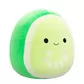 М'яка іграшка Squishmallows &ndash; Огірок Кармайкл (30 cm) - SQCR06626_6.jpg - № 6