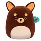 М'яка іграшка Squishmallows &ndash; Чихуахуа Баркевіна (36 cm) - SQCR06740_7.jpg - № 7