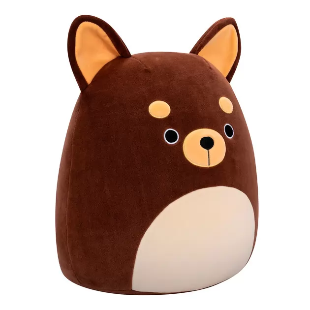 М'яка іграшка Squishmallows &ndash; Чихуахуа Баркевіна (36 cm)
