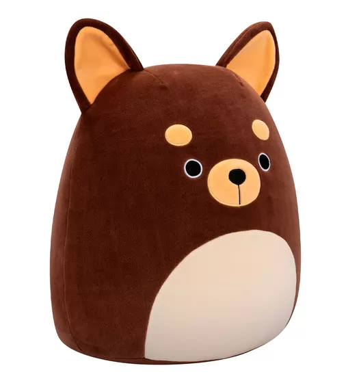 М'яка іграшка Squishmallows &ndash; Чихуахуа Баркевіна (36 cm) - SQCR06740_6.jpg - № 6