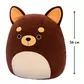 М'яка іграшка Squishmallows &ndash; Чихуахуа Баркевіна (36 cm) - SQCR06740_2.jpg - № 2