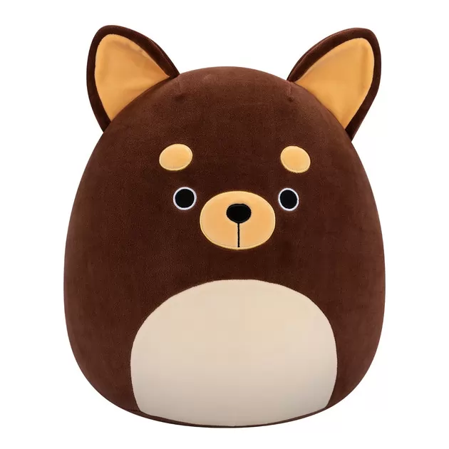 М'яка іграшка Squishmallows &ndash; Чихуахуа Баркевіна (36 cm)