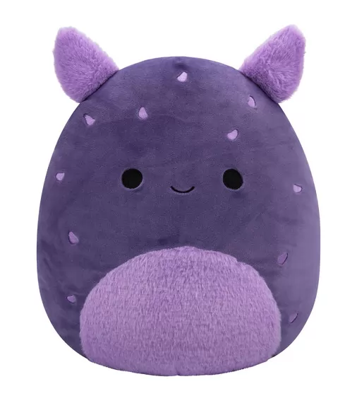 М'яка іграшка Squishmallows &ndash; Морський кролик Оха (36 cm) - SQCR06741_1.jpg - № 1