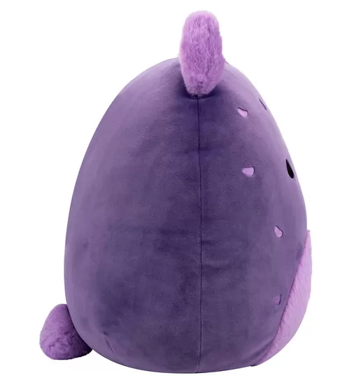 М'яка іграшка Squishmallows &ndash; Морський кролик Оха (36 cm) - SQCR06741_5.jpg - № 5