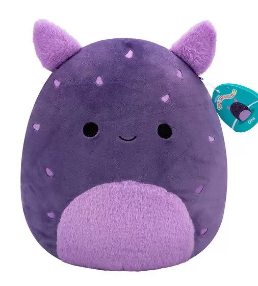 М'яка іграшка Squishmallows &ndash; Морський кролик Оха (36 cm) - SQCR06741_7.jpg - № 7