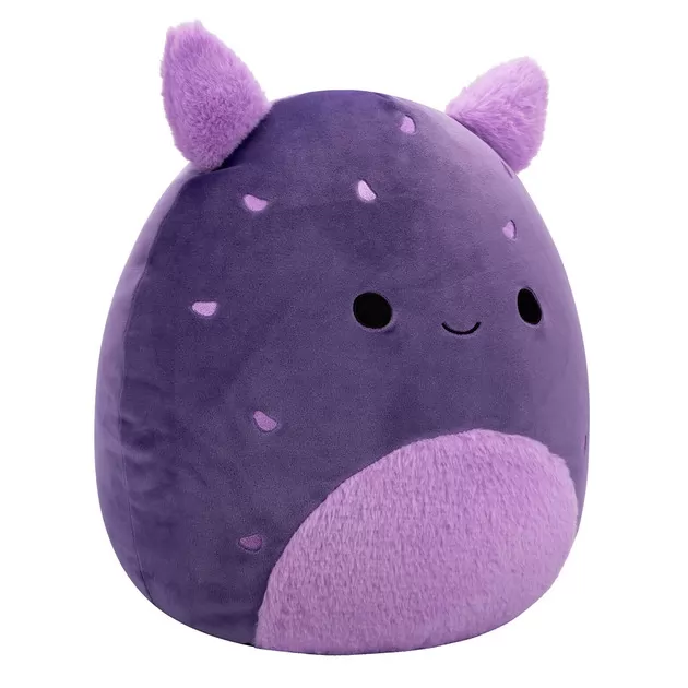 М'яка іграшка Squishmallows &ndash; Морський кролик Оха (36 cm)