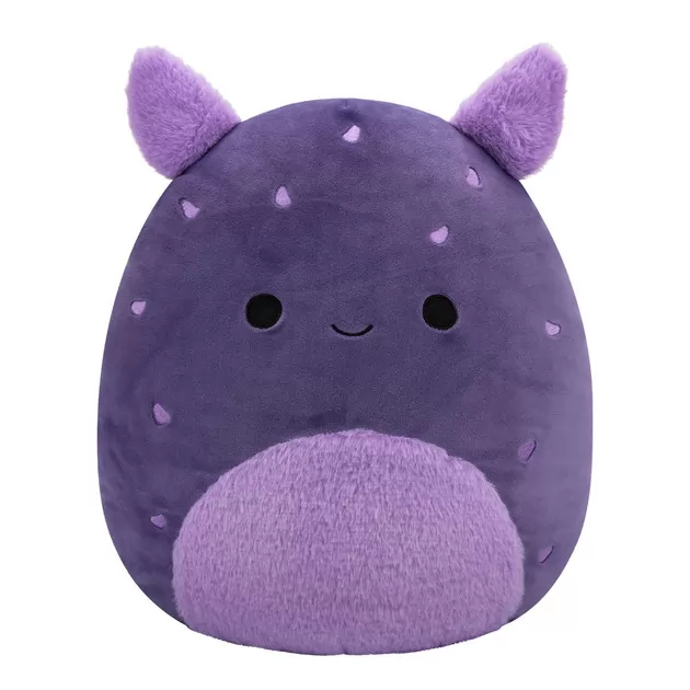 М'яка іграшка Squishmallows &ndash; Морський кролик Оха (36 cm)