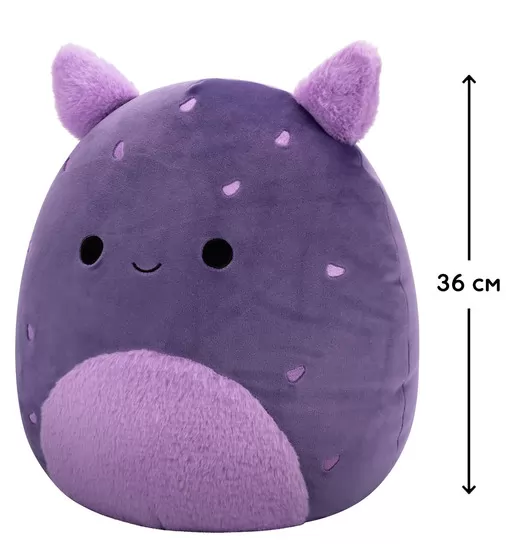 М'яка іграшка Squishmallows &ndash; Морський кролик Оха (36 cm) - SQCR06741_2.jpg - № 2