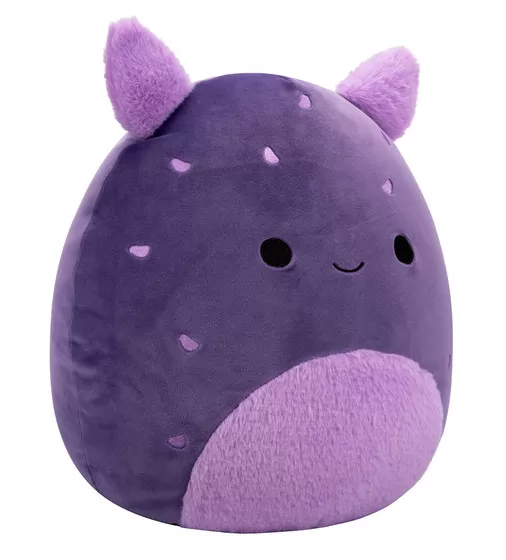 М'яка іграшка Squishmallows &ndash; Морський кролик Оха (36 cm) - SQCR06741_6.jpg - № 6
