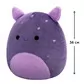 Мягкая игрушка Squishmallows &ndash; Морской кролик Оха (36 cm) - SQCR06741_2.jpg - № 2