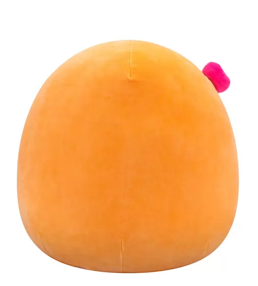 М'яка іграшка Squishmallows &ndash; Вишневий пончик Перл (36 cm) - SQCR06742_4.jpg - № 4