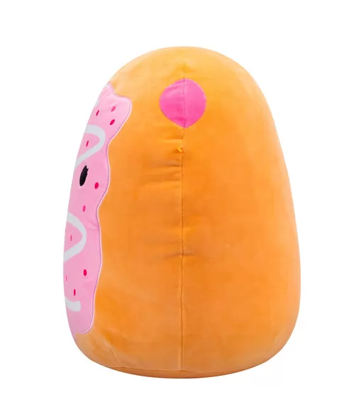 М'яка іграшка Squishmallows &ndash; Вишневий пончик Перл (36 cm) - SQCR06742_3.jpg - № 3