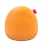 Мягкая игрушка Squishmallows &ndash; Вишневый пончик Перл (36 cm) - SQCR06742_4.jpg - № 4