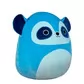 М'яка іграшка Squishmallows &ndash; Сурикат Рольф (36 cm) - SQCR06743_6.jpg - № 6