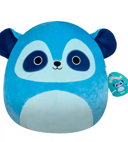 М'яка іграшка Squishmallows &ndash; Сурикат Рольф (36 cm) - SQCR06743_7.jpg - № 7