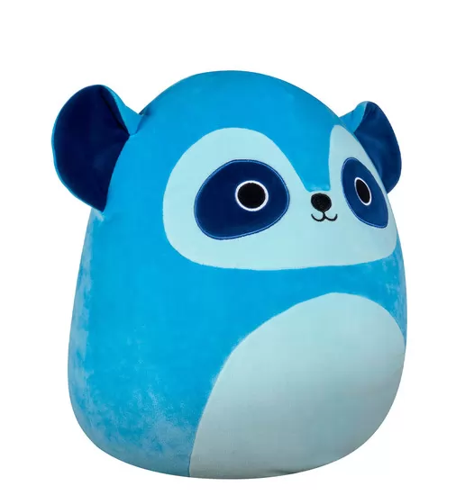 М'яка іграшка Squishmallows &ndash; Сурикат Рольф (36 cm) - SQCR06743_6.jpg - № 6