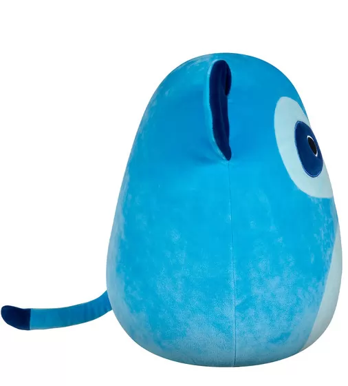 М'яка іграшка Squishmallows &ndash; Сурикат Рольф (36 cm) - SQCR06743_5.jpg - № 5