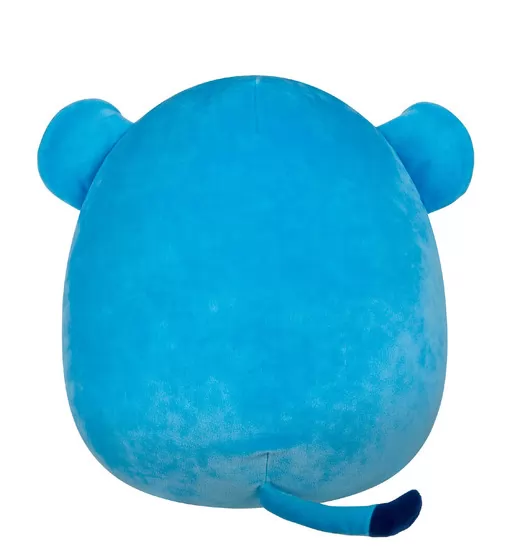М'яка іграшка Squishmallows &ndash; Сурикат Рольф (36 cm) - SQCR06743_4.jpg - № 4