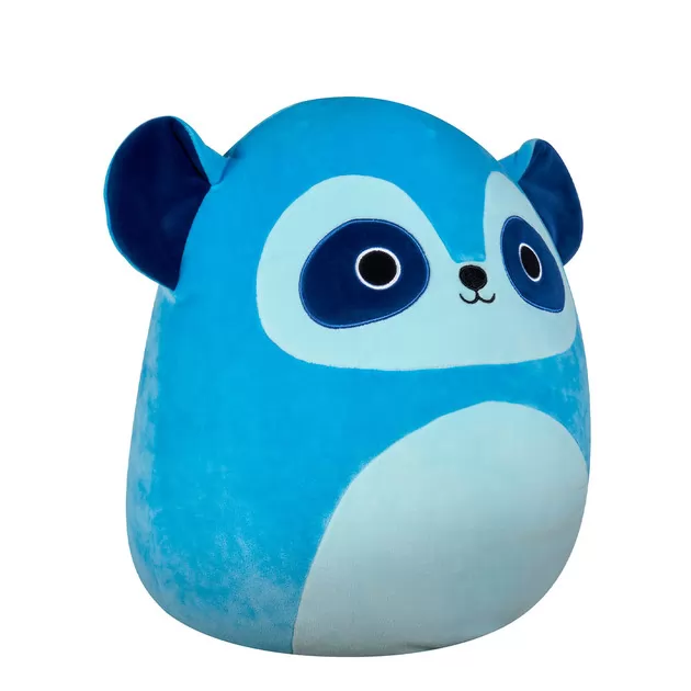 М'яка іграшка Squishmallows &ndash; Сурикат Рольф (36 cm)
