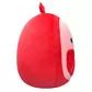 М'яка іграшка Squishmallows &ndash; Гранат (40 cm) - SQCR07047_5.jpg - № 5
