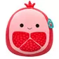 М'яка іграшка Squishmallows &ndash; Гранат (40 cm) - SQCR07047_7.jpg - № 7
