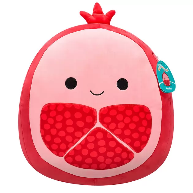 Мягкая игрушка Squishmallows &ndash; Гранат (40 cm)