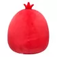 М'яка іграшка Squishmallows &ndash; Гранат (40 cm) - SQCR07047_4.jpg - № 4
