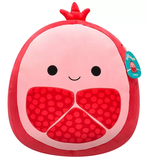 Мягкая игрушка Squishmallows &ndash; Гранат (40 cm) - SQCR07047_7.jpg - № 7