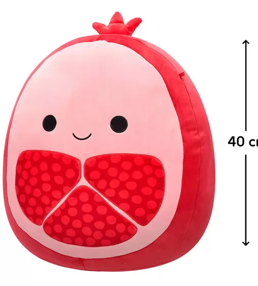 Мягкая игрушка Squishmallows &ndash; Гранат (40 cm) - SQCR07047_2.jpg - № 2
