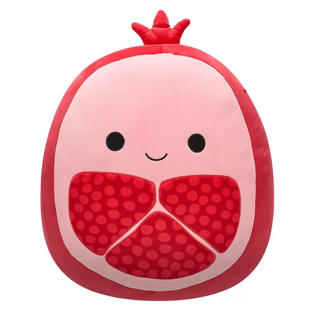 Мягкая игрушка Squishmallows &ndash; Гранат (40 cm)